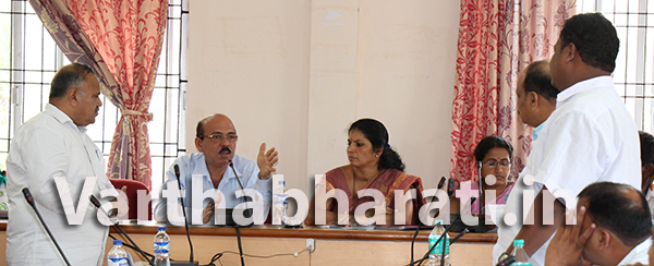 ಮೂಡುಬಿದಿರೆ : ಪುರಸಭೆ ಸೂಚಿಸಿದ ಸ್ಥಳಗಳಲ್ಲಿ ಗೂಡಂಗಡಿಗಳ ವ್ಯಾಪಾರ : ಪುರಸಭಾಧಿವೇಶನದಲ್ಲಿ ತೀರ್ಮಾನ